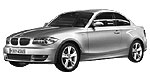 BMW E82 C0856 Fault Code