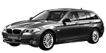 BMW F11 C0856 Fault Code